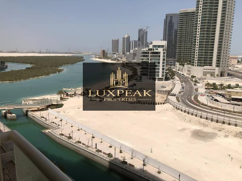 Hot 2 bed with balcony for sale in Al Reem Island
