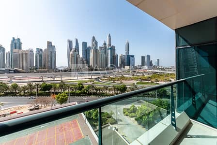 Bright & Shine 2 Bedroom | Full Marina View Bright & Shine 2 Bedroom | Full Marina View