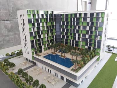 Brand new 2BR units for rent in The Pulse Dubai South Brand new 2BR units for rent in The Pulse Dubai South