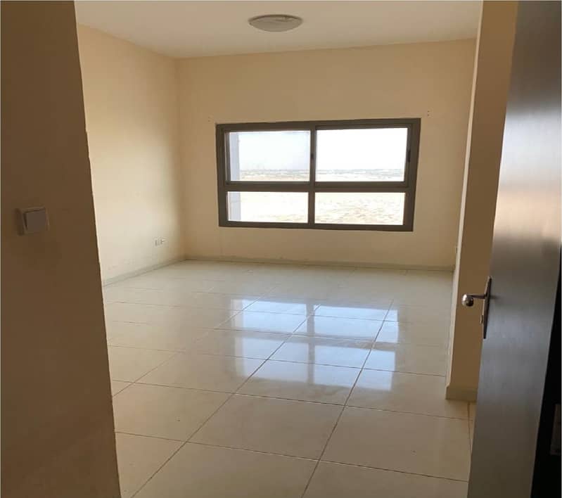 1 Bedroom Hall AED 13,000 in Paradise Lake Tower