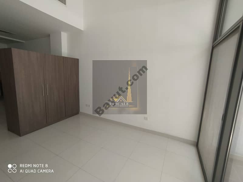 AMAZING OFFER!! BIGGEST STUDIO WITH HUGE BALCONY JUST 30K