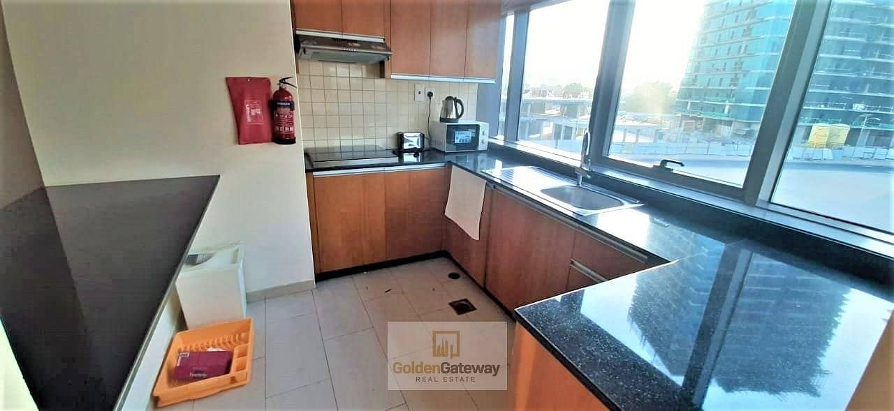 3 Beautidul Canal View Spacious Fully furnished  1 Bedroom