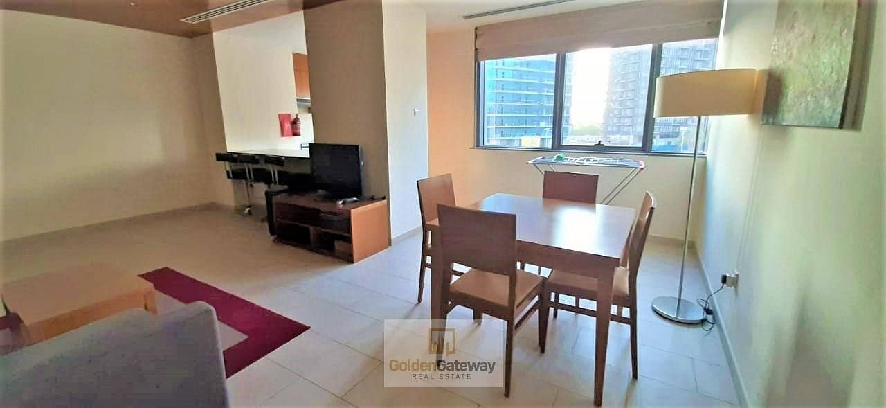 5 Beautidul Canal View Spacious Fully furnished  1 Bedroom