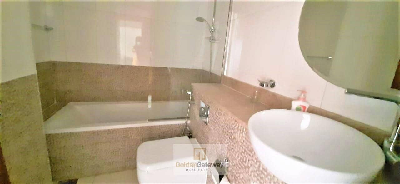 6 Beautidul Canal View Spacious Fully furnished  1 Bedroom