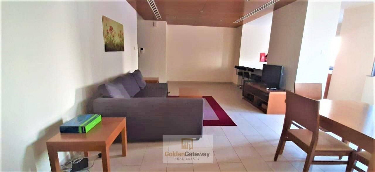 11 Beautidul Canal View Spacious Fully furnished  1 Bedroom
