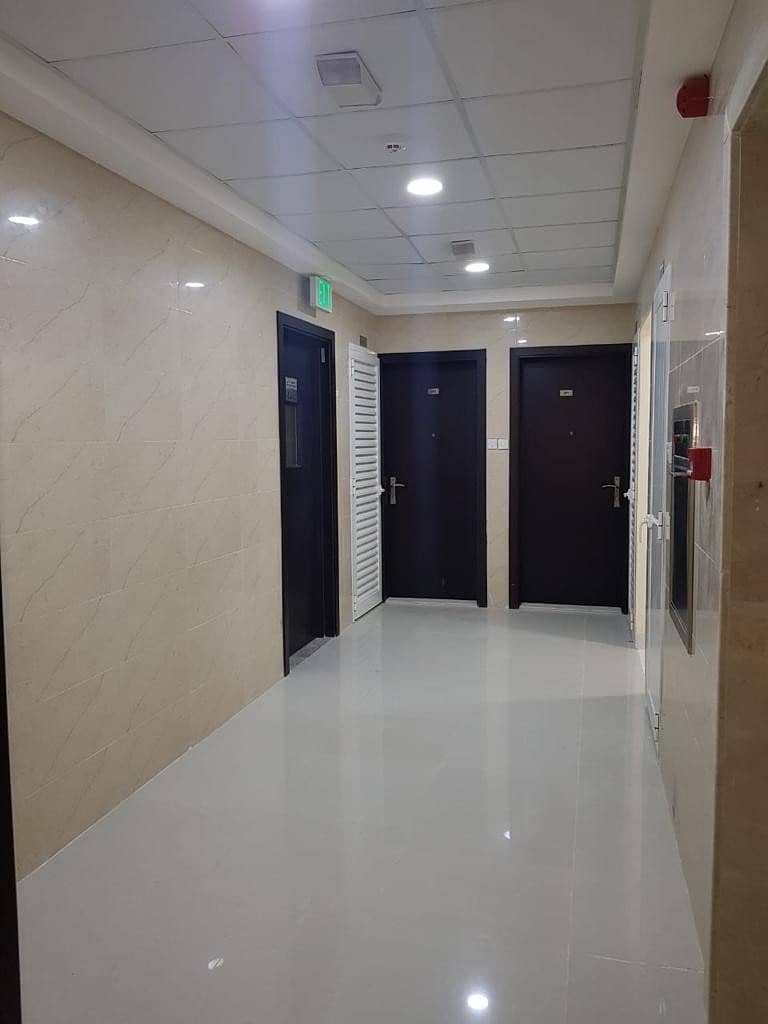 For sale a new building in Al-Qalaya Sharjah 5.5 million negotiable
