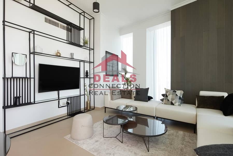 AMAZING 3 BR| FULL BURJ AND FOUNTAIN VIEW|HUGE UNIT
