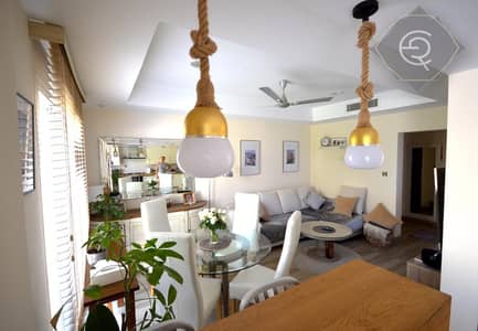2 Bedroom Villa for Sale in The Springs, Dubai - Vacant|Perfectly Upgraded|Single Row|Close to Pool 2 Bedroom Villa for Sale in The Springs, Dubai - Vacant|Perfectly Upgraded|Single Row|Close to Pool