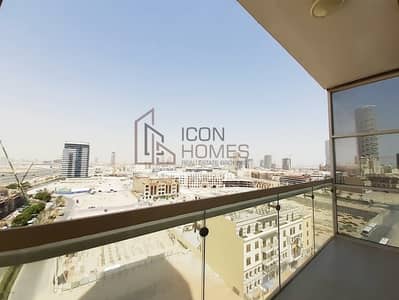 2 BEDROOM MAID ROOM WITH BALCONY | PARK WITHIN THE BUILDING 2 BEDROOM MAID ROOM WITH BALCONY | PARK WITHIN THE BUILDING