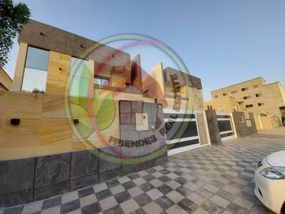 For the owners of luxury, a modern villa with a stone facade, super deluxe finishing, a large building area of 3600 feet, an excellent location For the owners of luxury, a modern villa with a stone facade, super deluxe finishing, a large building area of 3600 feet, an excellent location