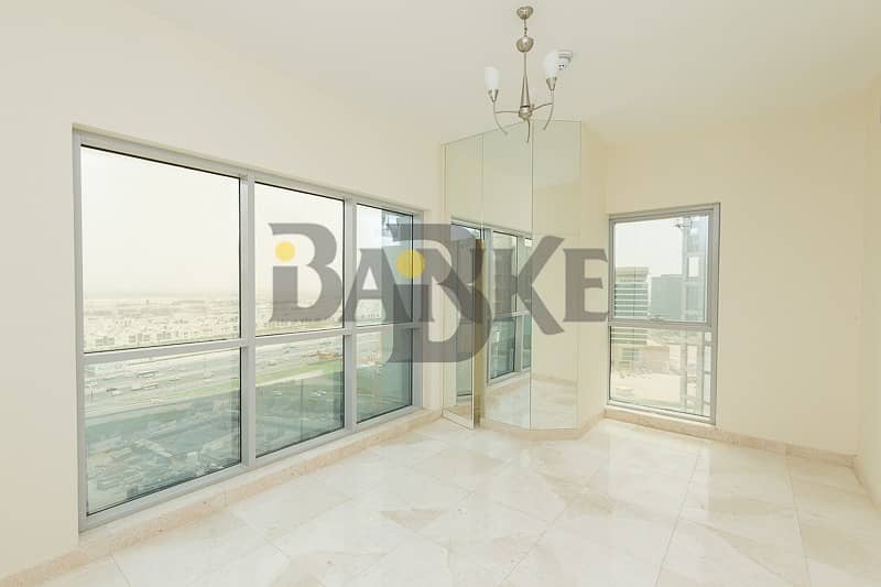 |SPACIOUS 2 BEDROOM APARTMENT FOR SALE IN NEW BUILDING
