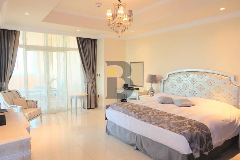 8 Well Priced|Magnificent 4BED+Maid|Private Pool|