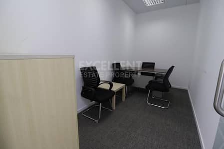 Grab Now this Perfectly New Semi Furnished Office Grab Now this Perfectly New Semi Furnished Office