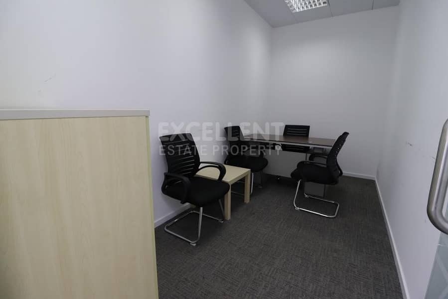 Grab Now this Perfectly New Semi Furnished Office Grab Now this Perfectly New Semi Furnished Office