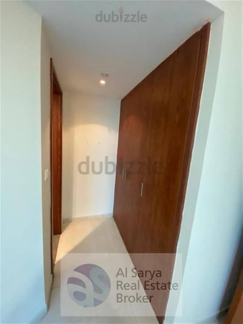 46 OFFER !!! SHZ and Lake View Semi furnished 2BHK for rent in lake terrace