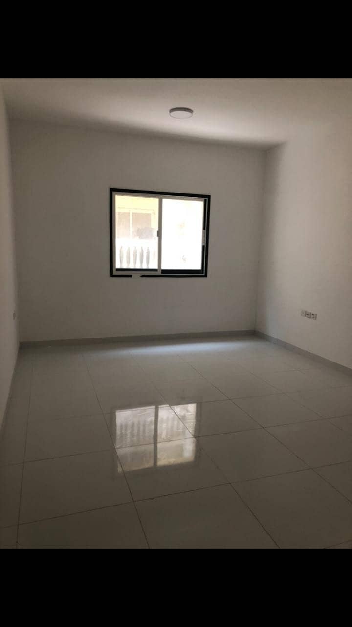 Available Studio Flat ( New Building ) for Rent
