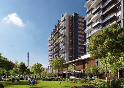 Central location Brand new 1 Bedroom | Mohammad Bin Rashid City Central location Brand new 1 Bedroom | Mohammad Bin Rashid City