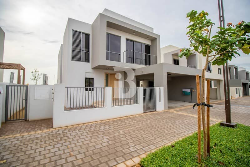 3 Bedroom - Type E1|Close to the Pool