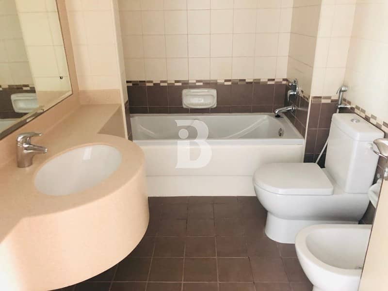 9 Great Location l 4 bed + Maid l Safa 1