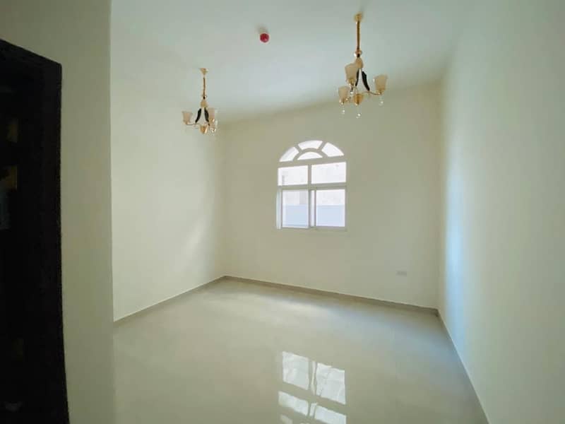 4 Best Investment for a Brand New Villa in muroor area.