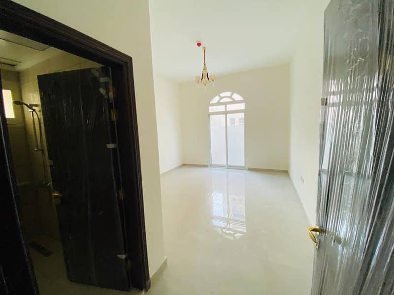 13 Best Investment for a Brand New Villa in muroor area.