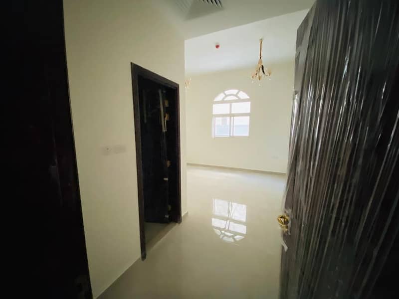 14 Best Investment for a Brand New Villa in muroor area.