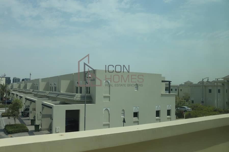 Vacant Type A | 3 Bed | plus Maids Room | Al Furjan Vacant Type A | 3 Bed | plus Maids Room | Al Furjan