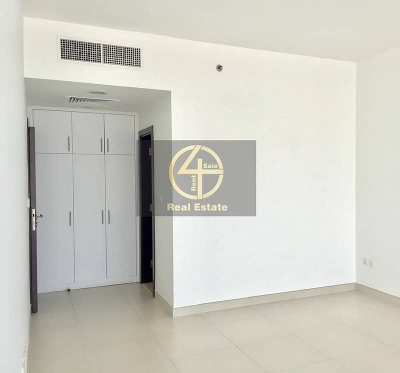 6 Outstandingly Spacious 2BR Apartment + Maid's !
