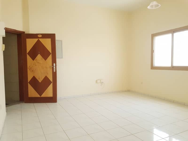 Квартира в Аль Муджарра, 1 спальня, 18000 AED - 4617839