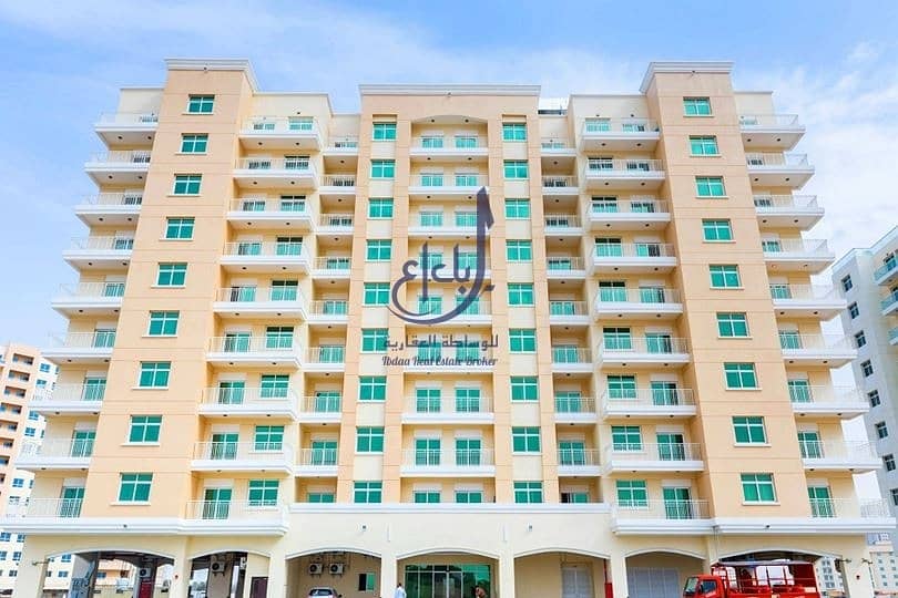 Huge 1 bedroom apartment is available for sell in Liwan