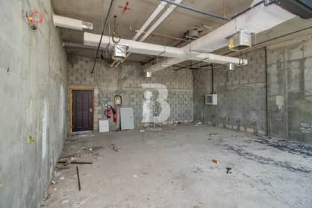 Retail in Starz Tower 2 Al Furjan on Rent Retail in Starz Tower 2 Al Furjan on Rent