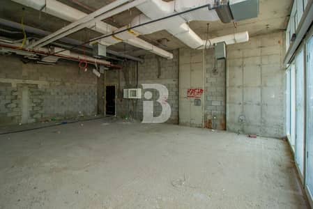 Retail in Starz Tower Al Furjan Al Asayel street Retail in Starz Tower Al Furjan Al Asayel street