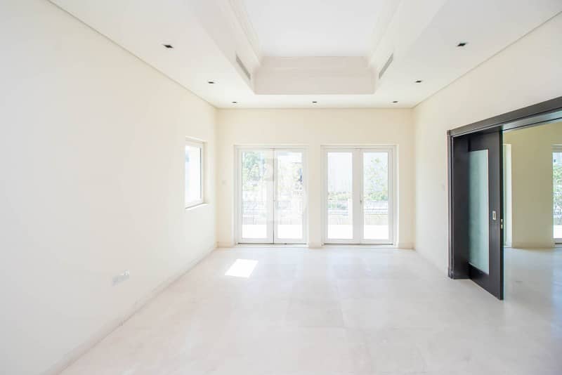 5 BED TYPE A Dubai Style | VACANT | WELL MAINTAINED