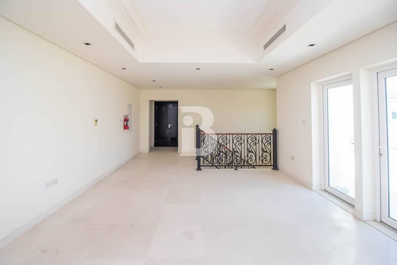 3 5 BED TYPE A Dubai Style | VACANT | WELL MAINTAINED