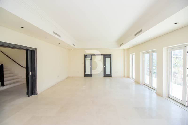 7 5 BED TYPE A Dubai Style | VACANT | WELL MAINTAINED