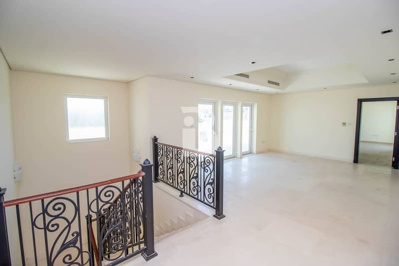 10 5 BED TYPE A Dubai Style | VACANT | WELL MAINTAINED