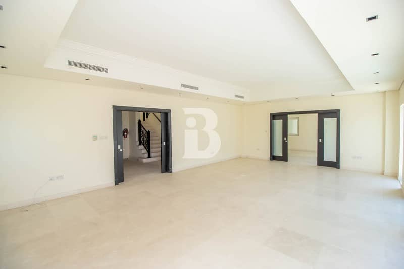 15 5 BED TYPE A Dubai Style | VACANT | WELL MAINTAINED