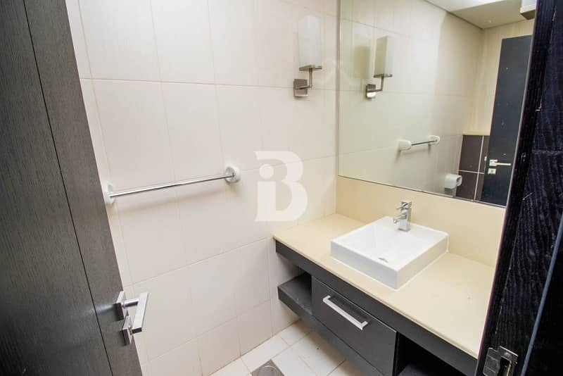 17 5 BED TYPE A Dubai Style | VACANT | WELL MAINTAINED
