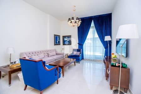 1 Bedroom Unfurnished|The Polo Residences in Meydan Avenue 1 Bedroom Unfurnished|The Polo Residences in Meydan Avenue