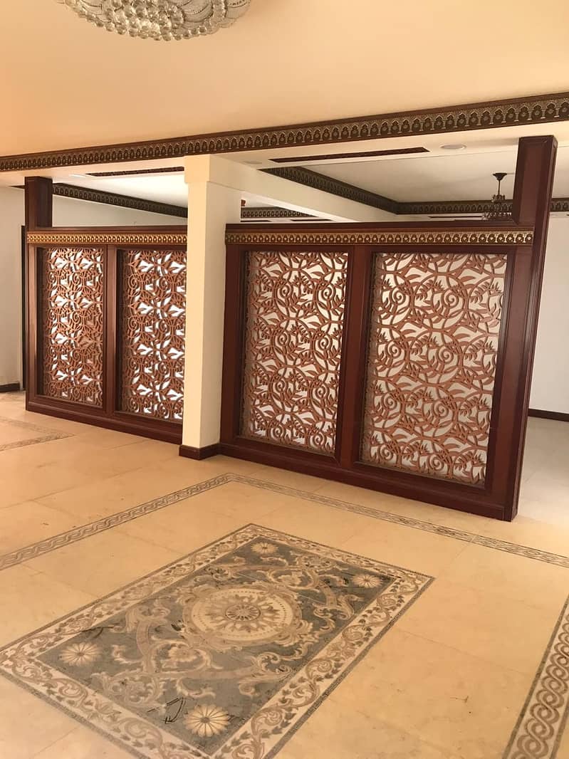 For sale  villa very nice  one floor in Qadisiyah opposite Al Sharqan Sharjah 1.3 million