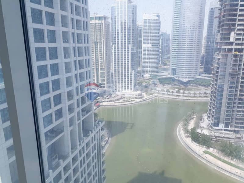 Available NOW! 1 Bed Apartment- Laguna Towers-JLT