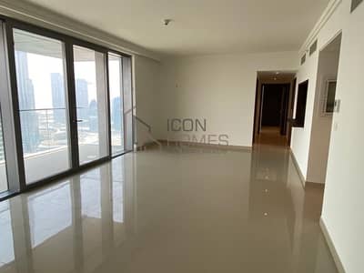 Brand New | Full Burj Khalifa and Partial Fountain View | High Floor | 3 Bedroom | Amazing Price | Boulevard Point Brand New | Full Burj Khalifa and Partial Fountain View | High Floor | 3 Bedroom | Amazing Price | Boulevard Point