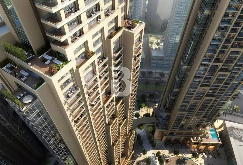 Act 1& 2 Emaar the last available in the heart of Downtown Act 1& 2 Emaar the last available in the heart of Downtown