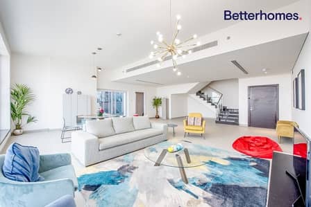 Chiller Free | Brand New | High Floor l Vacant Chiller Free | Brand New | High Floor l Vacant