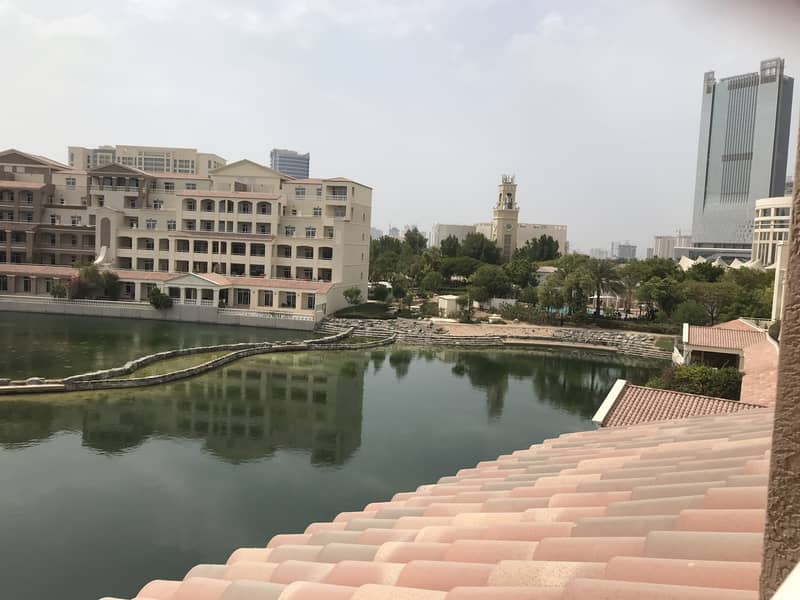 Panoramic Lake View, 3 Bedroom For Rent With Maid's Room. Terraced-1, Call Now Panoramic Lake View, 3 Bedroom For Rent With Maid's Room. Terraced-1, Call Now