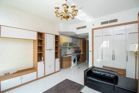 Brand New Studio for Rent in Starz Tower by Danube Brand New Studio for Rent in Starz Tower by Danube