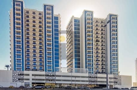 BRAND NEW FULLY FURNISHED STUDIO STARZ BY DANUBE -AL FURJAN BRAND NEW FULLY FURNISHED STUDIO STARZ BY DANUBE -AL FURJAN