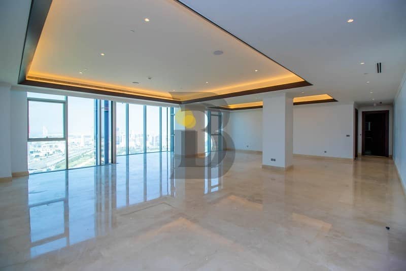 Luxury Penthouse I Huge Space | Panoramic Views
