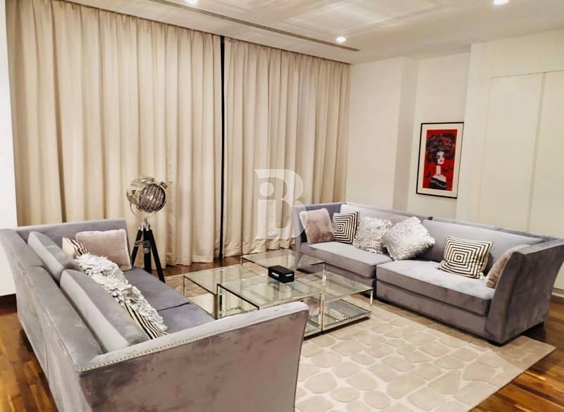 Beautiful Paramount Villa II Fully Furnished II Golf Course View Beautiful Paramount Villa II Fully Furnished II Golf Course View