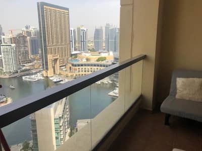High Floor | Unfurnished 2 Bed | Full Maria View High Floor | Unfurnished 2 Bed | Full Maria View
